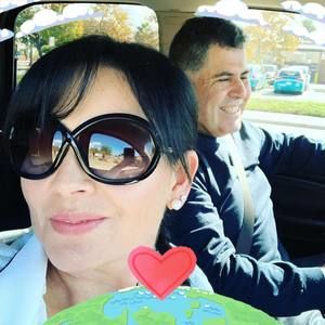 Meet your Posher, Esther